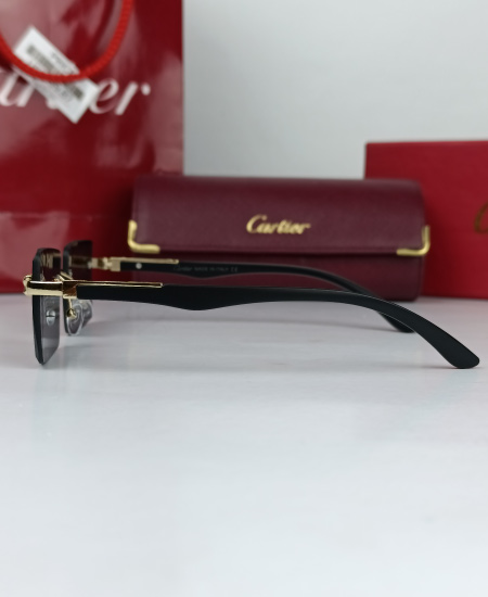 Cartier Sunglasses Legends CRT73 - Image 7