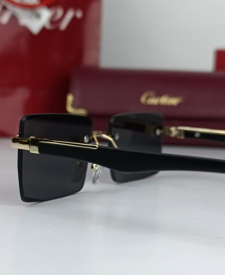 Cartier Sunglasses Legends CRT73 - Image 6