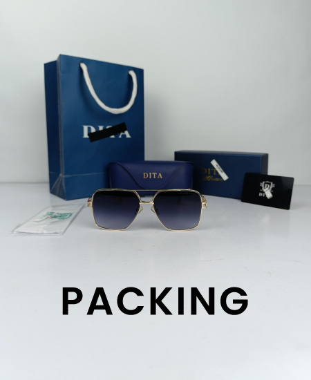 Dita Sunglasses Di13 - Image 2