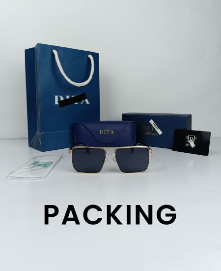 Dita Sunglasses Di14 - Image 2