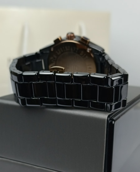 Emporio Armani AR1410 Men's Watch - Image 6