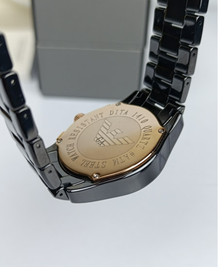 Emporio Armani AR1410 Men's Watch - Image 5