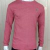 Giordano Sweatshirt Carrot