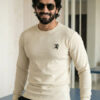 Giordano Sweatshirt Off-White