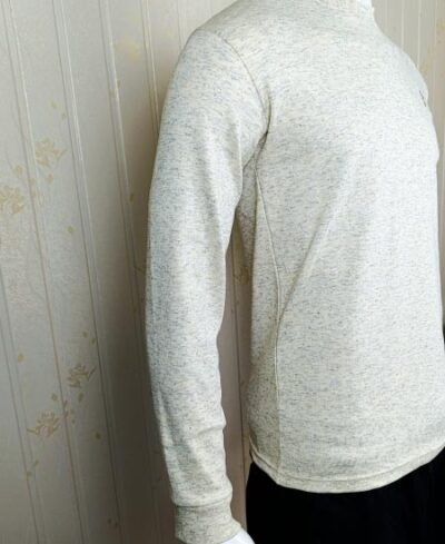 Giordano Sweatshirt Stone - Image 4