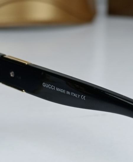 Gucci Sunglasses 012 - Image 6