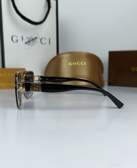 Gucci Sunglasses 012 - Image 5