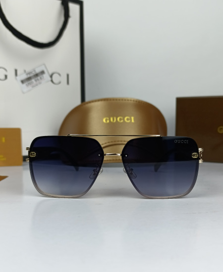 Gucci Sunglasses 012 - Image 3