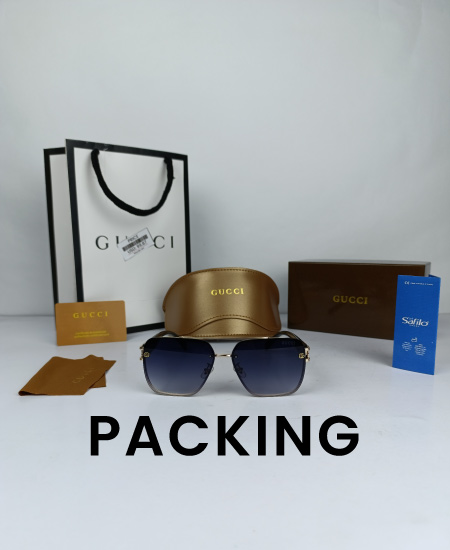 Gucci Sunglasses 012 - Image 2