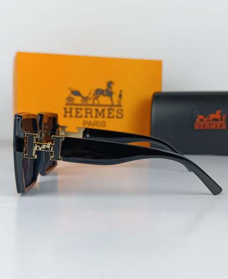 Hermes Sunglasses Women's HR002 - Image 4