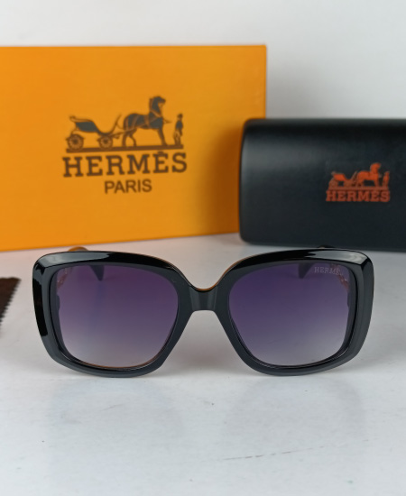 Hermes Sunglasses Women's HR003 - Image 4