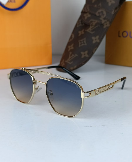 LV Sunglasses Retro LV26