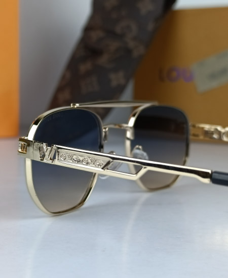 LV Sunglasses Retro LV26 - Image 3