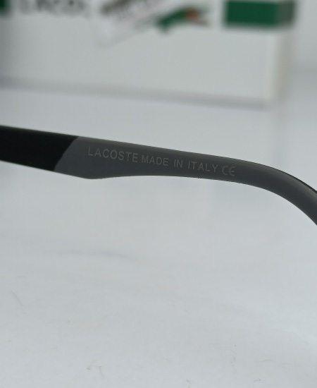 Lacoste Sunglasses LAC025 - Image 7