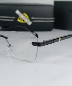 Maybach Power Glasses Black May003