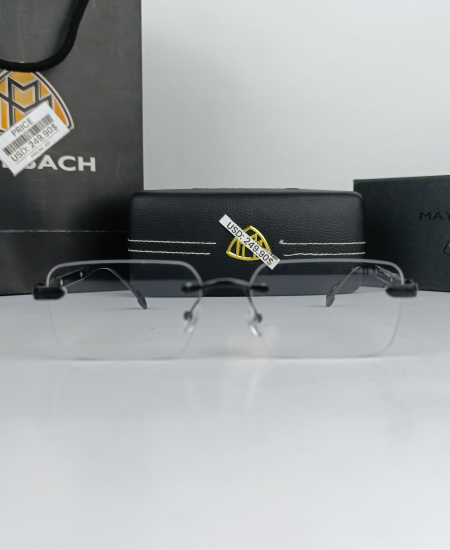 Maybach Power Glasses Black May003 - Image 4