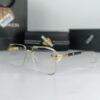 Maybach Power Glasses Golden May001