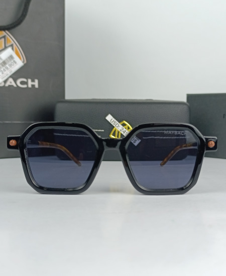 Maybach Sunglasses Hexagon May35 - Image 3