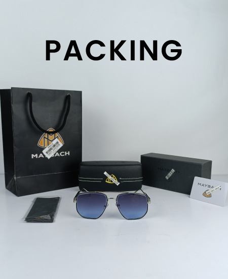 Maybach Sunglasses May31 - Image 2