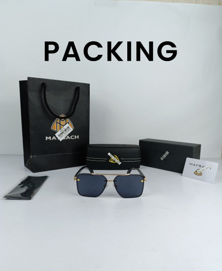 Maybach Sunglasses May33 - Image 2