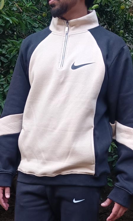 Nike Tracksuit Skin - Image 2