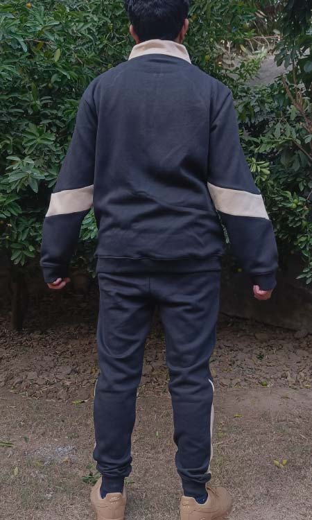 Nike Tracksuit Skin - Image 4