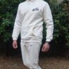 Nike Venom Tracksuit Off-White
