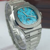 PATEK PHILIPPE Watch 5740-1G Nautilus Tiffany Dial