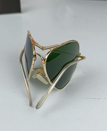 Ray-Ban Sunglasses Folding Aviator