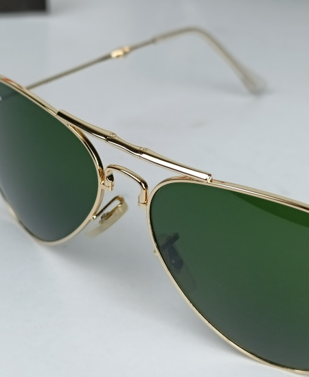 Ray-Ban Sunglasses Folding Aviator - Image 4