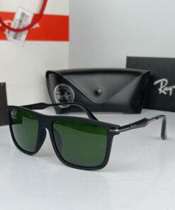 Ray-Ban Warfare Sunglasses Ultimate