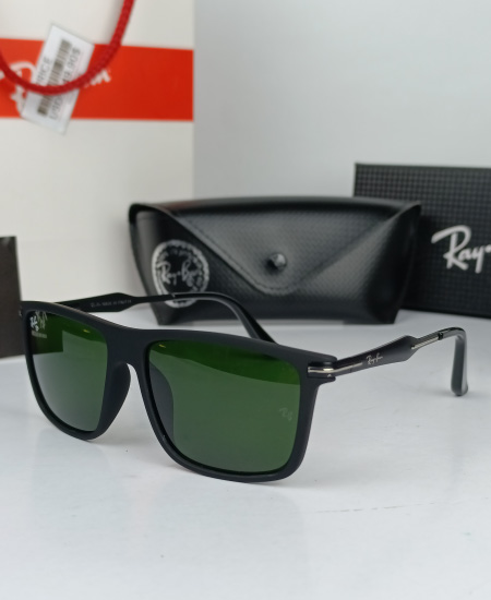 Ray-Ban Warfare Sunglasses Ultimate