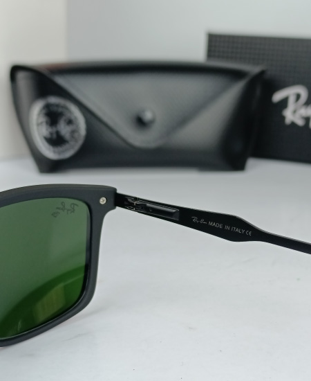 Ray-Ban Warfare Sunglasses Ultimate - Image 7