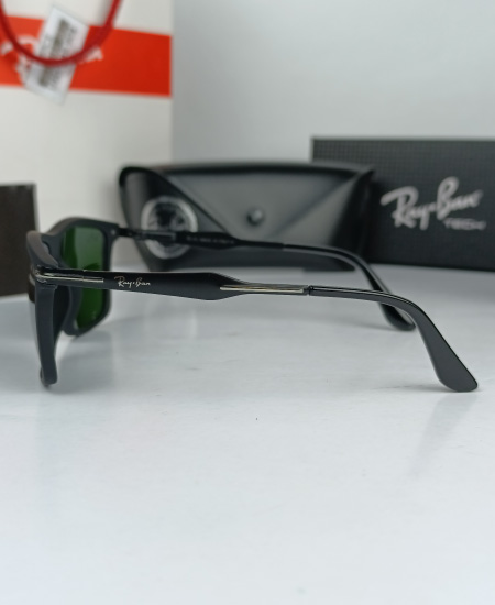 Ray-Ban Warfare Sunglasses Ultimate - Image 5