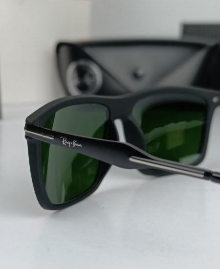 Ray-Ban Warfare Sunglasses Ultimate - Image 4