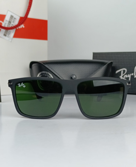 Ray-Ban Warfare Sunglasses Ultimate - Image 3