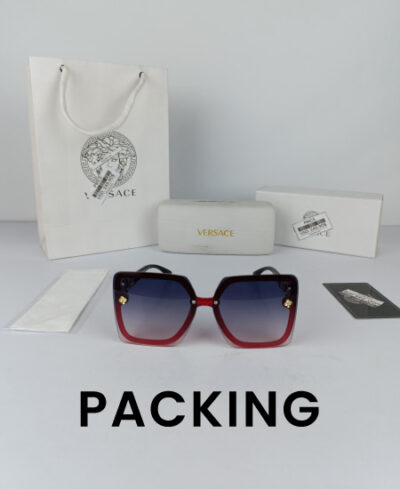 Versace sunglasses VR011 - Image 2