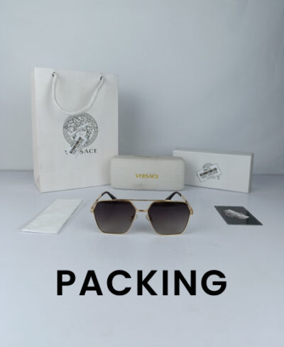 Versace sunglasses VR016 - Image 2