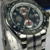 Yeah Men's Watch Black 008