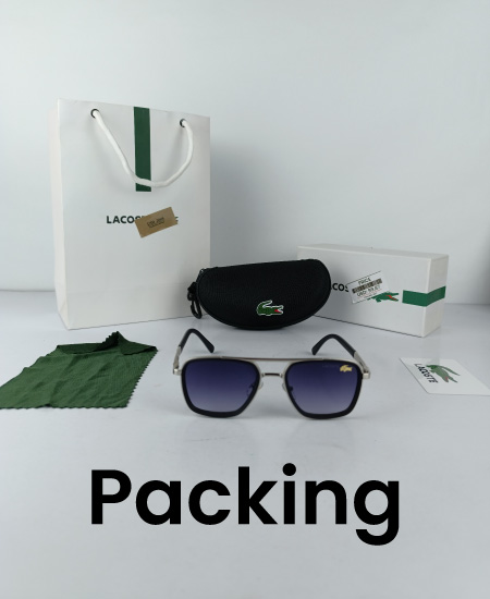 Lacoste Sunglasses Lac90 - Image 2