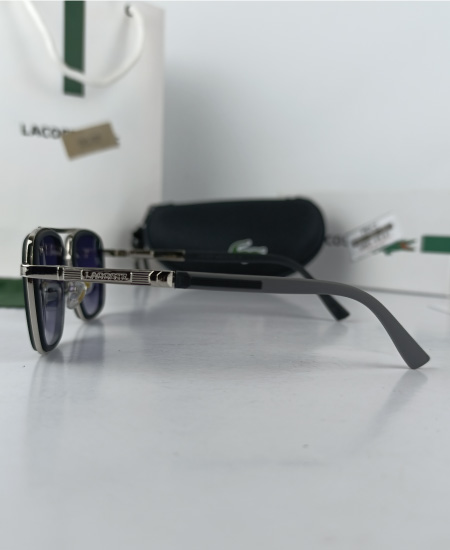 Lacoste Sunglasses Lac90 - Image 6