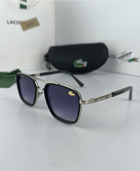 Lacoste Sunglasses Lac90 - Image 3