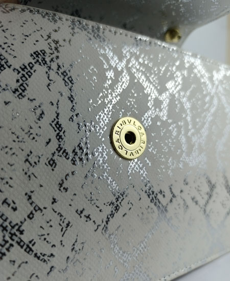 BVLGARI Iconic Handbag - Image 10