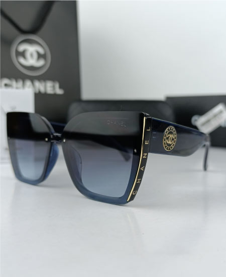 CHANEL Sunglasses CHN012