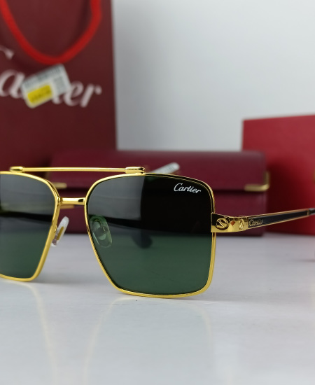 Cartier Sunglasses