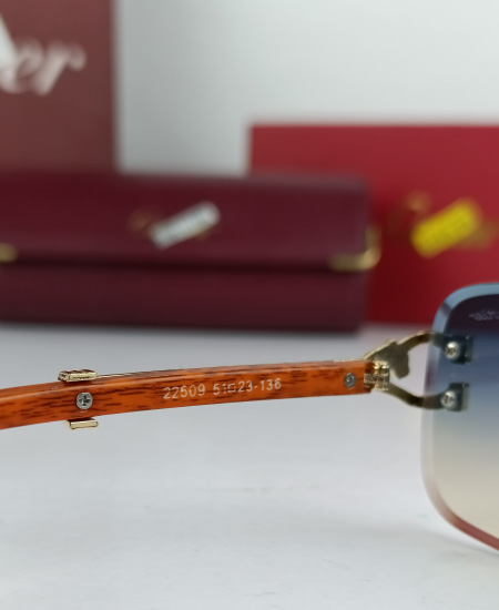 Cartier Sunglasses