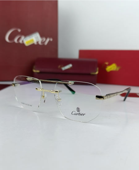 Cartier Ultra-lightweight Power Frame-CRT24