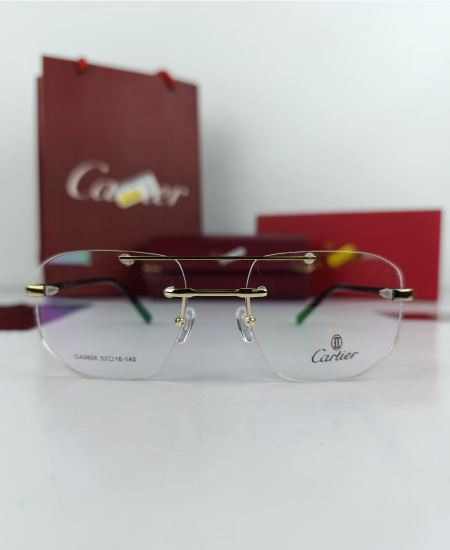 Cartier Ultra-lightweight Power Frame-CRT24 - Image 3