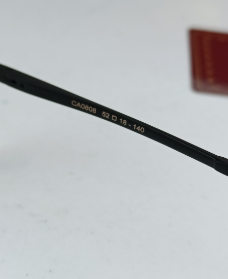 Cartier Ultra-lightweight Power Frame-CRT24 - Image 6