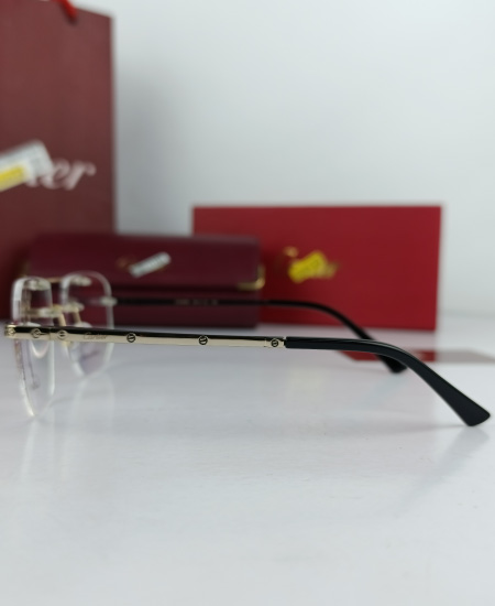 Cartier Ultra-lightweight Power Frame-CRT24 - Image 5